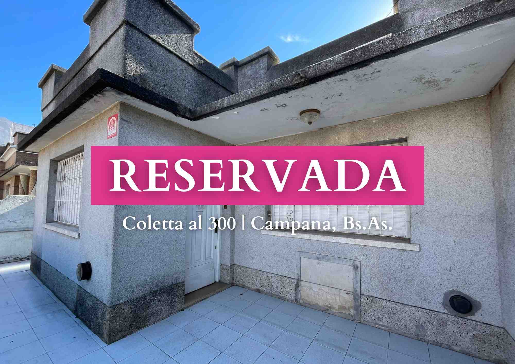 RESERVADA