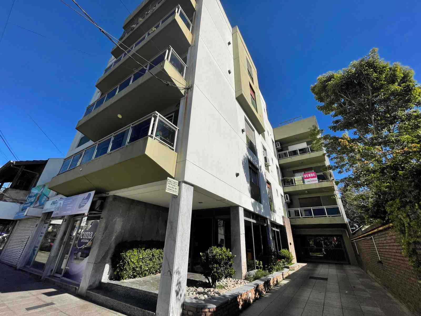 Departamento en Venta en Campana, apto credito hipotecario.